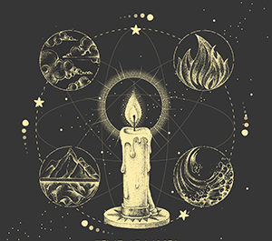candlemagic